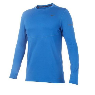 Mizuno Men's Breath Thermo® Long Sleeve