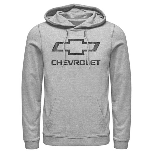 Chevrolet sweater on sale