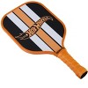 Hot Wheels 7-Piece Pickleball Set - 2 Wood Paddles, 4 Pickleballs & Carry Bag Case - 2 of 4