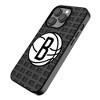 Keyscaper NBA Text Backdrop MagSafe Compatible Cell Phone Case for iPhone 16 - 2 of 4