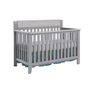 Suite Bebe Hayes 4-in-1 Convertible Crib