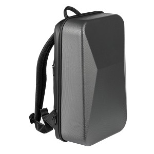 Rainsberg Classic Backpack with TouchLock | The Ultimate Backpack for Everyday Use & Travel - 1 of 4