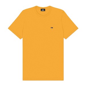 Dalix Mens Lil Coffee Jersey Tee - 1 of 4