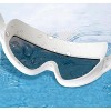 Link Active Panoramic Wide View Swimming Goggles, Comfortable Fit for Adults and Youth, UV Protection, Anti-Fog, Fast Clasp Technology - 3 of 4