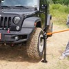 VEVOR High Lift Farm Jack, 48" Utility Farm Jack, 7000 lbs Capacity Ratcheting Off Road Utility Jack, for Tractor, Truck, SUV, Bumper Lift - 2 of 4