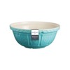 Mason Cash Color Mix Turquoise Size 18 Mixing Bowl, 2.85 Quart - 4 of 4