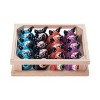 Transpac Resin 6.1 in. Multicolor Halloween Monsters In Display Set of 16 - 3 of 4