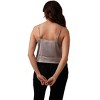 Women's Feather Tank Top - LUCY PARIS - 2 of 4