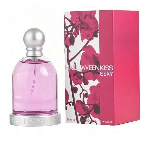 Jesus Del Pozo Halloween Kiss Sexy for Women - 3.4 oz EDT Spray - 1 of 1