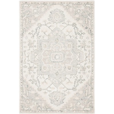 Micro-Loop MLP503 Hand Tufted Indoor Rugs - Safavieh