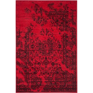 Adirondack ADR101 Non-Shedding Power Loomed Indoor Rugs - Safavieh - 1 of 4
