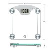 Weight Watchers Digital Glass Scale - 4 of 4