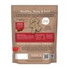 Buddy Biscuits Grain-Free Soft and Chewy Treats with Grilled Beef Dry Dog Treats - 5oz - 2 of 4