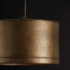 Capital Lighting Nole 4 - Light Pendant in  Mystic Luster - 3 of 4