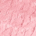 textured light pink