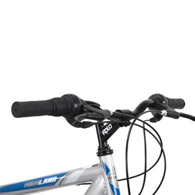 huffy men's highland 26 mountain bike