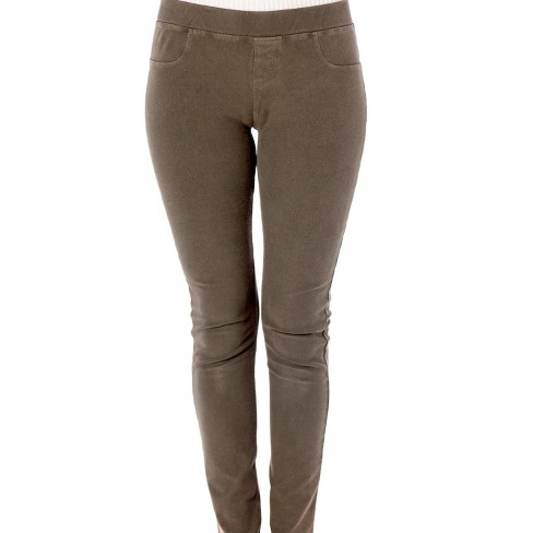 Women s Capri Jeggings French kyss S