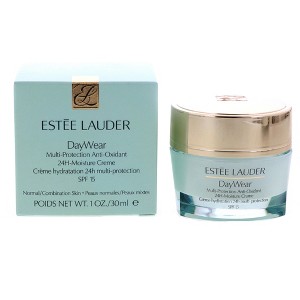 Estee Lauder DayWear Multi-Protection Anti-Oxidant 24H-Moisture Creme SPF15 for Normal/Combination Skin, 1 oz - 1 of 4