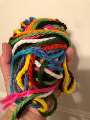 Trait-tex Novelty Yarn Assortment