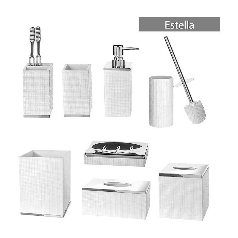 Creative Scents Estella Lotion Dispenser, 5 of 6