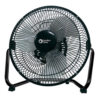 target battery powered fan