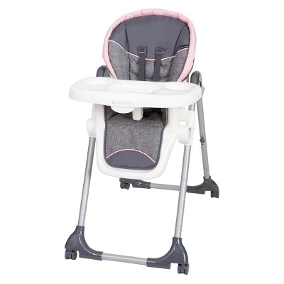 badger basket high chair with playtable conversion