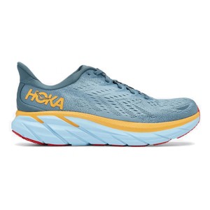 Hoka One One Clifton 8 Running Shoes - Men's - 1 of 2