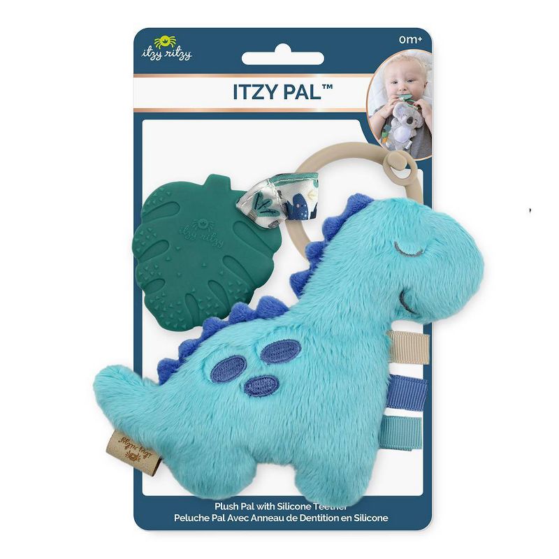 Itzy Ritzy Pal Teether, 5 of 7