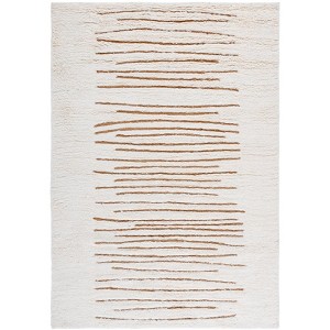 Casablanca CSB796 Hand Woven Indoor Rugs - Safavieh - 1 of 4