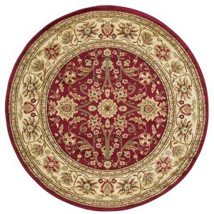 Lyndhurst LNH212 Power Loomed Indoor Rugs - Safavieh - 1 of 4