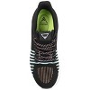 Vance Mens Brewer Knit Athleisure Sneaker - 4 of 4