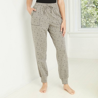 knox rose jogger pants