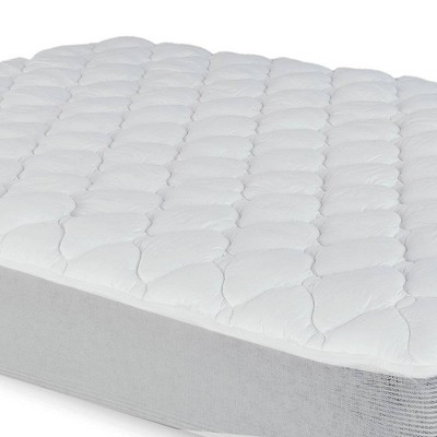 target full mattress cover