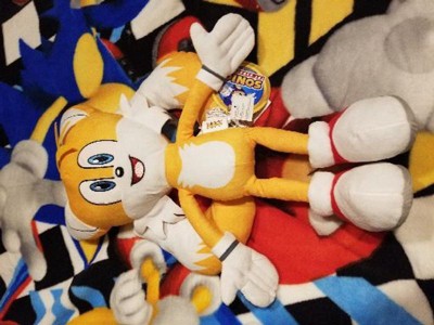 Tails cheap plush target