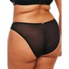 Adore Me Women's Chelsi Brazilian - 4 of 4