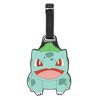 Pokemon Bulbasaur & Pokeball 2-Pack Luggage Straps - 2 of 4