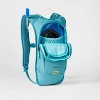 4L Hydration Pack Blue - Embark™ - image 4 of 4