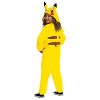Kids' Pikachu Deluxe Costume - 2 of 4