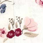 dusty rose floral 8-pack