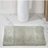 Granada Collection 100% Cotton Tufted 2 Piece Bath Rug Set - Better Trends