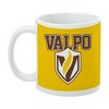 Valparaiso University Primary Logo Ceramic Coffee Mug Novelty Gift Mugs for Coffee Tea and Hot Drinks 11oz White - 3 of 4