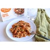 Saffron Road Chicken Pad Thai with Rice Noodles Gluten Free Asian Meal Frozen Dinner - 10oz - image 4 of 4