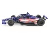 Dallara IndyCar #14 "Homes For Our Troops" AJ Foyt Racing "NTT IndyCar Series" (2025) 1/18 Diecast Model by IXO Models - 2 of 4