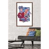 Trends International Disney Princess And Villains: Manga - Cinderella Step-Mother Framed Wall Poster Prints - 2 of 4