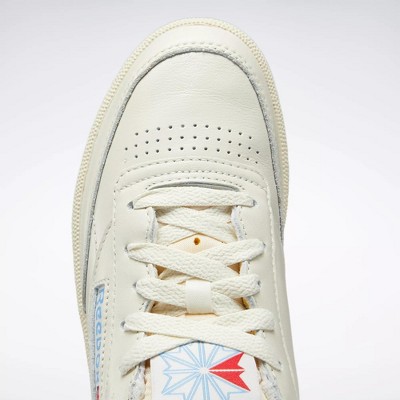 Обувь Reebok Club C 85 Vintage Women's Shoes — фото 5