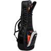MONO M80 Dual Acoustic/Electric Guitar Case Black - 4 of 4