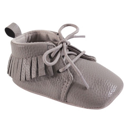 Baby moccasins sale target