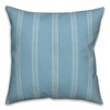 Creative Products Witch on Broom 16x16 Indoor / Outdoor Pillow - 2 of 3