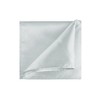 INSPIRE CHIC Men's Wedding Party Solid Color Self-Folded Pocket Squares - 2 of 4