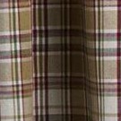 thyme lined panel 84"